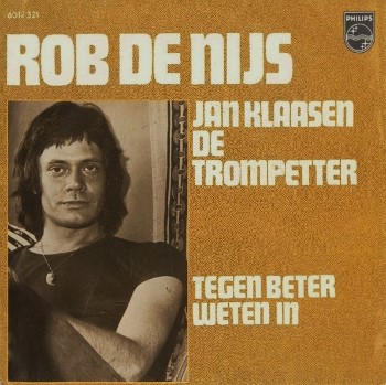Rob de Nijs